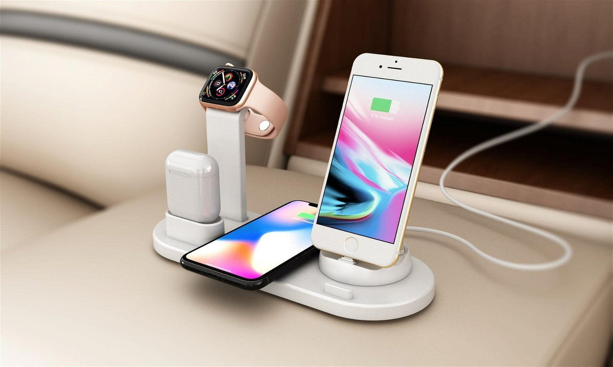 How To Create The Perfect Modern Desk Setup