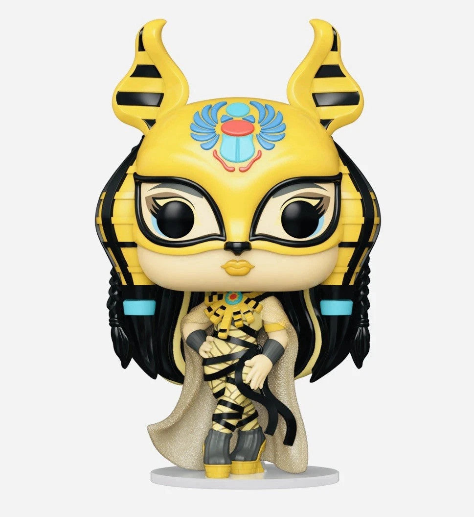 Figura de Vinilo Cleo De Nile Monster High #169