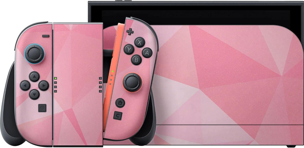 Razer Console Skin for Nintendo Switch 2 - Premium 3M Cast Vinyl Protective Decal Wrap, Scratch-Resistant & Bubble-Free Precision Cut