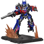 Blokees Transformers Classic Class Optimus Prime (Figure 09)