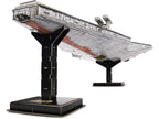 4D Build Star Wars Venator-Class Republic Attack Cruiser Deluxe 3D Model Kit