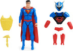 DC Comics Superman: The Man of Steel 12-Inch Action Figure
