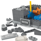 MEGA Pokémon Mini Motion Dugtrio Building Set