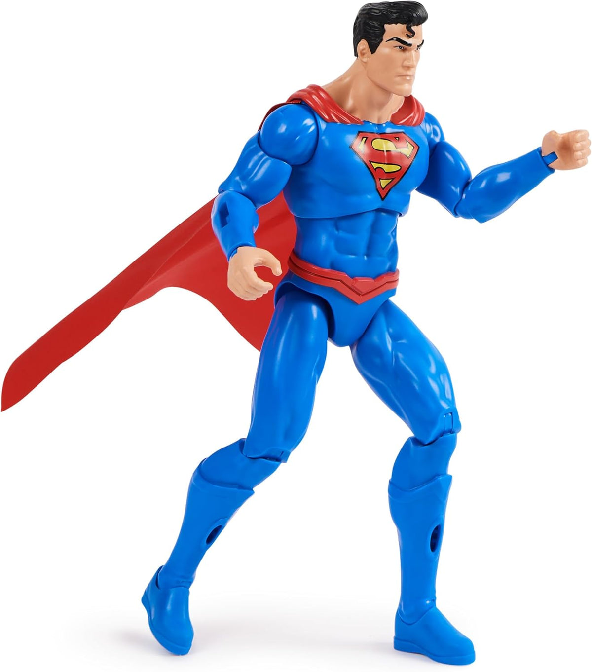 DC Comics Superman: The Man of Steel 12-Inch Action Figure