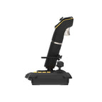 VelocityOne Flightstick Universal Simulation Controller - High-Precision Non-Contact Joystick with Integrated OLED Flight Display, Customizable Throttle, and RGB Lighting for Xbox Series X|S, Xbox One & PC
