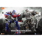Blokees Transformers Classic Class Optimus Prime (Figure 09)