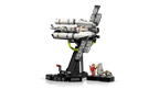LEGO Icons Project Hail Mary Starship Building Set 11389