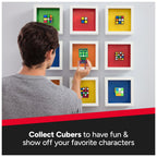 Rubik's x Marvel Cubers 3x3 Hulk Edition - Collectible Superhero