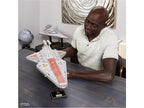 4D Build Star Wars Venator-Class Republic Attack Cruiser Deluxe 3D Model Kit