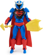 DC Comics Superman: The Man of Steel 12-Inch Action Figure
