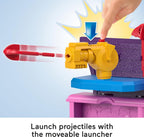 Fisher-Price Imaginext DC Super Friends Batgirl Hero Hideout Playset