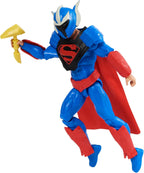 DC Comics Superman: The Man of Steel 12-Inch Action Figure