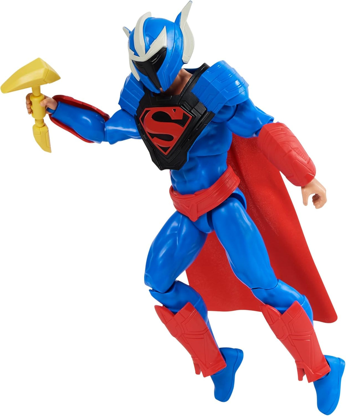 DC Comics Superman: The Man of Steel 12-Inch Action Figure