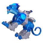 Hasbro PJ Masks Charge and Roar Power Cat interactive motorized toy with Catboy figure packaging box view