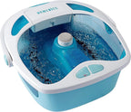 Foot Spa with Massage and Jets