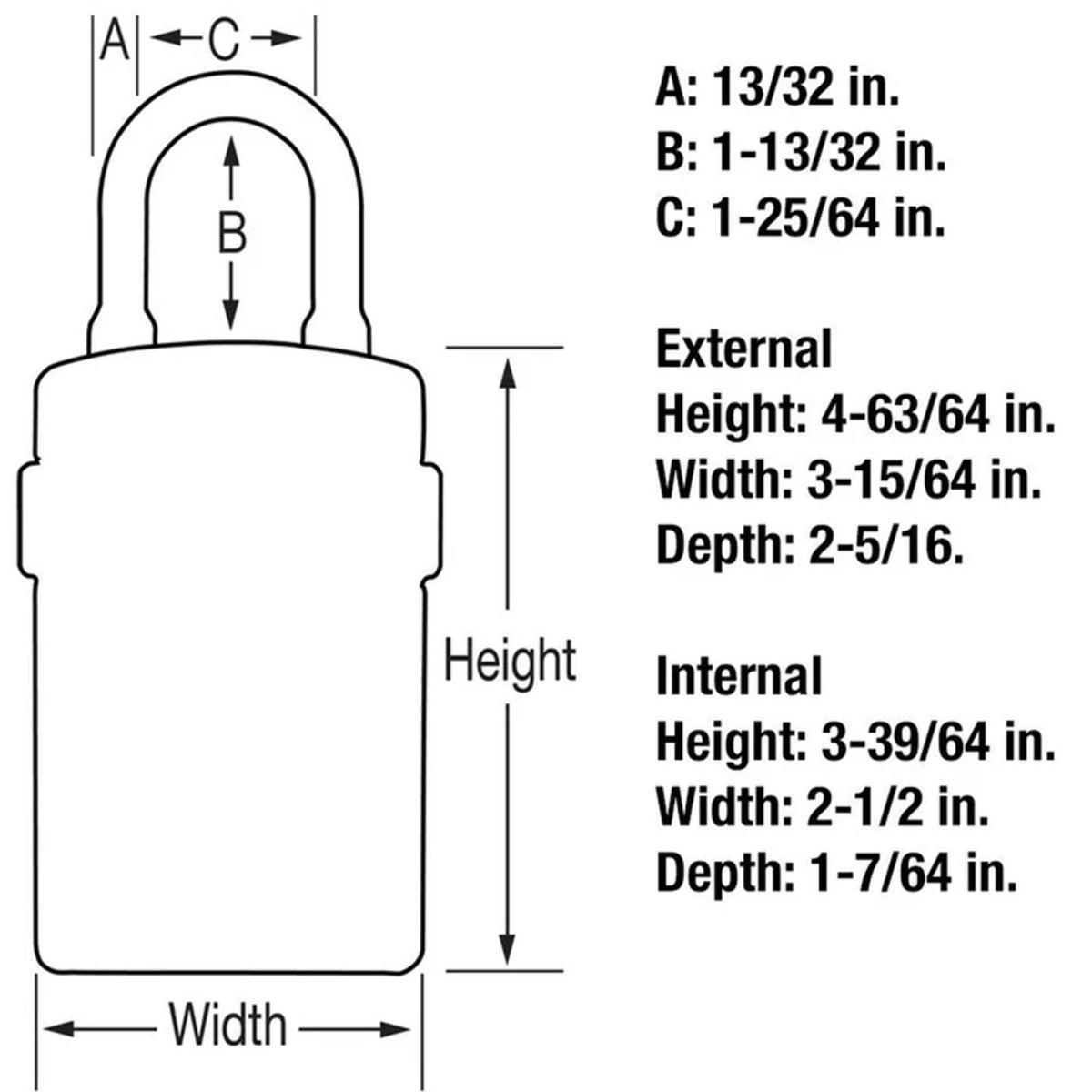 Caja de Seguridad Portátil Bluetooth para Llaves